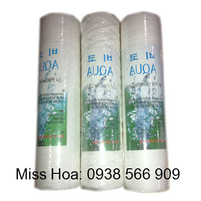Lõi lọc nén Aqua Polypropylene